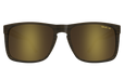 BEX Jaebyrd Sunglasses Tortoise / Brown (gold Flash)