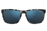 BEX Jaebyrd Sunglasses Tortoise Gray / Gray (sky Flash)