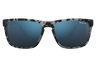 BEX Jaebyrd Sunglasses Tortoise Gray / Gray (sky Flash)