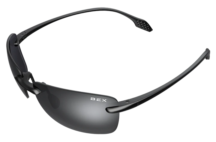 BEX Jaxyn X Sunglasses