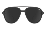 BEX Kabb Sunglasses Black / Gray