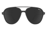 BEX Kabb Sunglasses Black / Gray