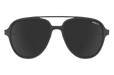 BEX Kabb Sunglasses Black / Gray