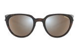 BEX Lind Sunglasses Tortoise Brown / Brown (silver Flash)