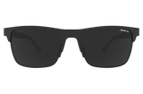 BEX Rockyt Lite Sunglasses Black / Gray