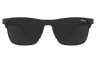 BEX Rockyt Lite Sunglasses Black / Gray