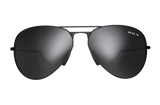 BEX Wesley Sunglasses Black / Gray