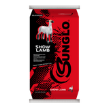 Sunglo Show Lamb