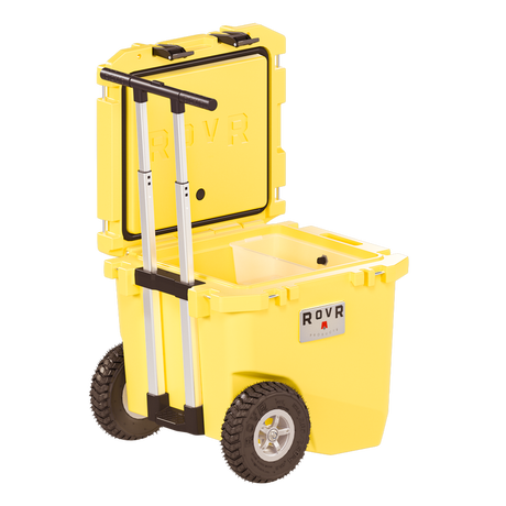 Rovr Products Rollr 45 Sunnyside Sunnyside