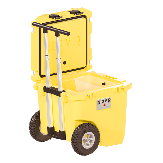 Rovr Products Rollr 45 Sunnyside Sunnyside