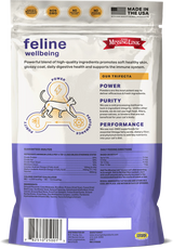 The Missing Link Superfood Supplement Powder - Feline Wellbeing - 6oz.