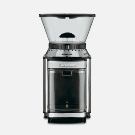 Cuisinart Supreme Grind Automatic Burr Mill