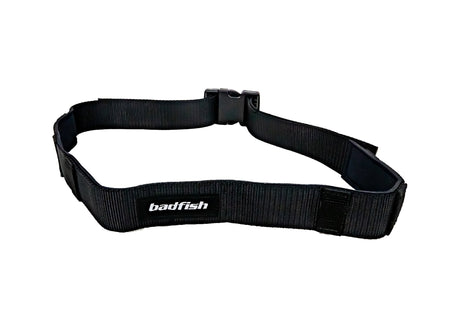 Badfish Surf Belt Black