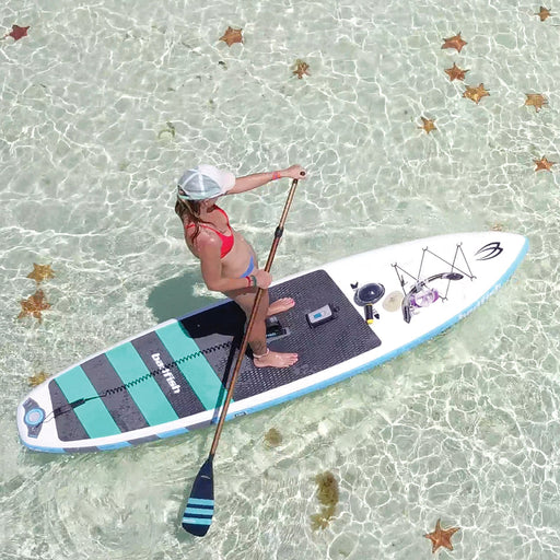 Badfish Surf Traveler SUP/Paddleboard