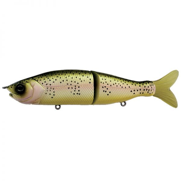 River 2 Sea S Waver Swim Bait Lite trout