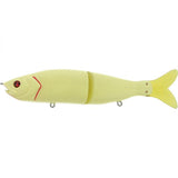 River 2 Sea S Waver Swim Bait Bone