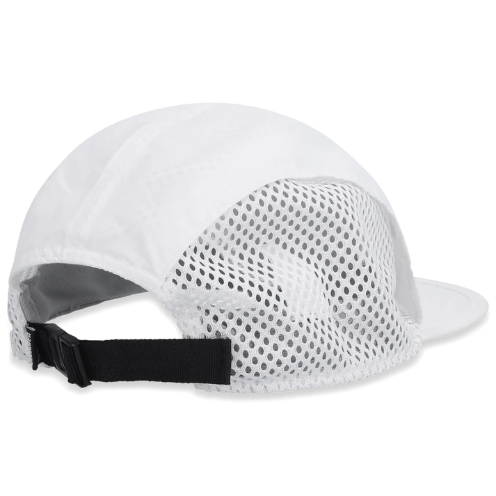 Outdoor Research Swift Air Cap - White