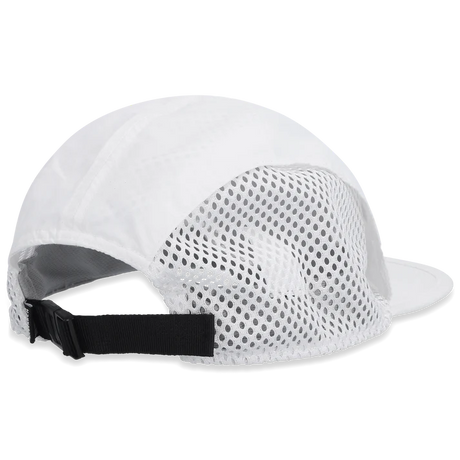 Outdoor Research Swift Air Cap - White