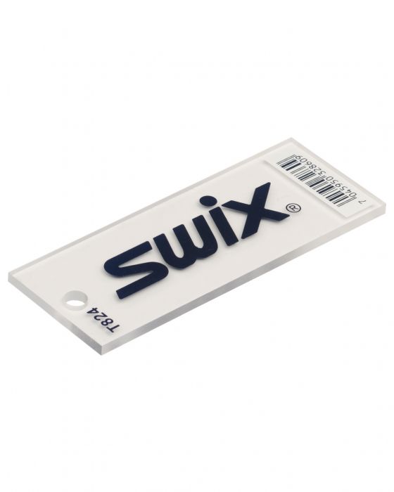 SWIX SPORT T0824 Plexi Scraper 4mm