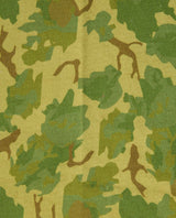 Toad Co. Womens Balsam Cut Off Pant Green olive leaf