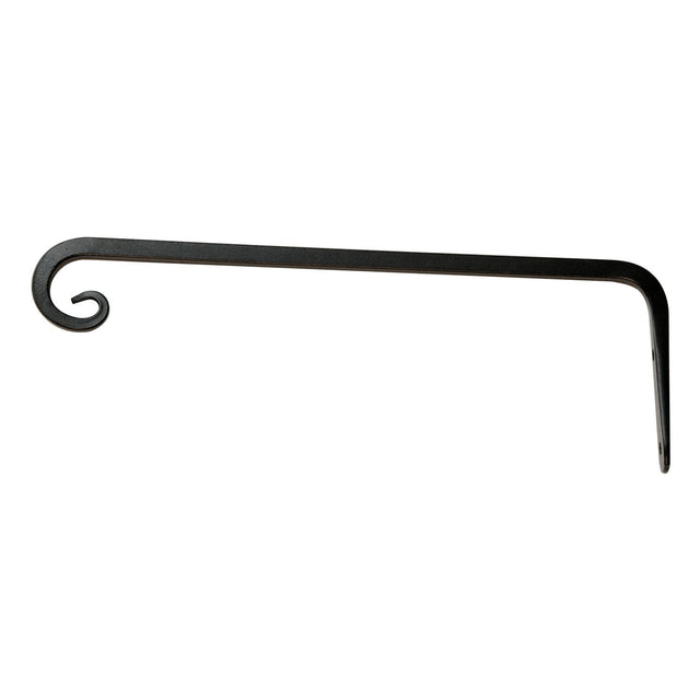 Hookery Downturn Hook Straight Hanger