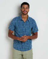 Toad & Co Smythy Shirt - North Shore North Shore