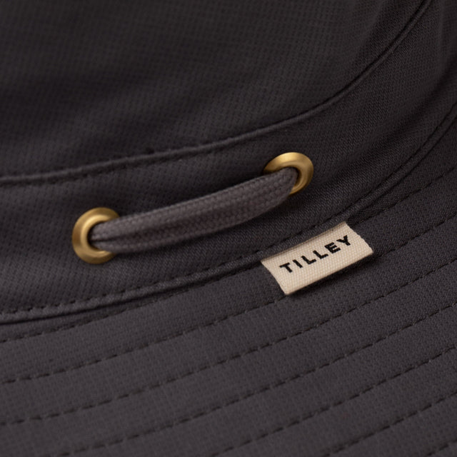Tilley T4MO-1 Hiker's Hat Grey