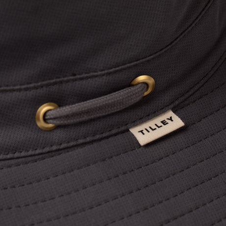 Tilley T4MO-1 Hiker's Hat Grey