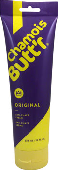 PACELINE Chamois Buttr Original 8OZ Tube