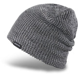 Dakine Tall Boy Beanie Heather charcoal