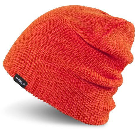 Dakine Tall Boy Beanie Sonic orange