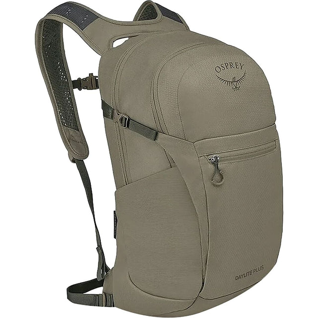 Osprey Packs Daylite Plus Pack Tan Concrete Os Tan concrete