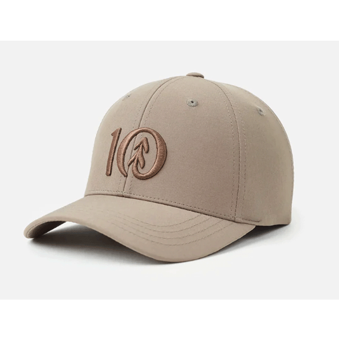 Tentree InMotion Thicket Hat Falcon