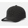 Tentree InMotion Thicket Hat Meteorite Black