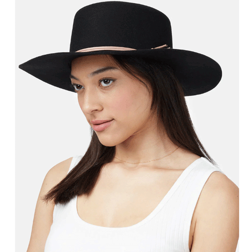 Tentree Harlow Boater Hat