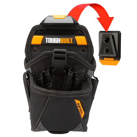 ToughBuilt Drill Holster Specialist