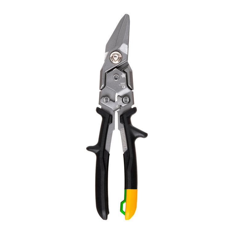 ToughBuilt Right Cut Aviation Snips