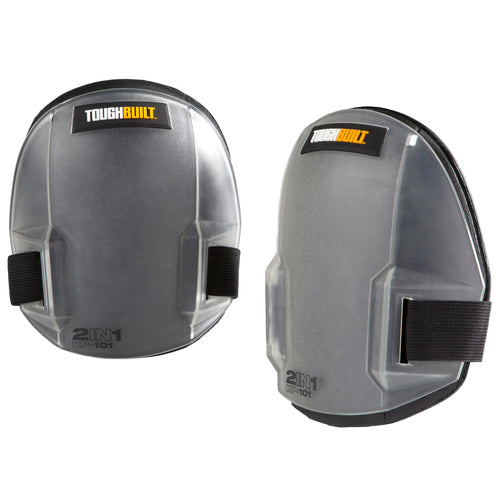 ToughBuilt 2 in 1 Knee Pads