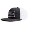 Troll Co. Barricade Snapback Hat OG