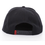 Troll Co. Barricade Snapback Hat