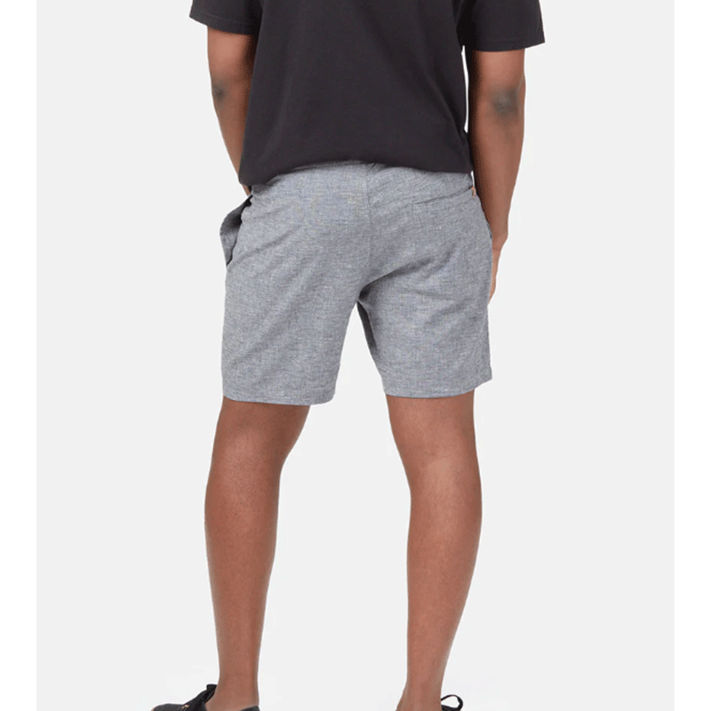 Tentree Men's Joshua Hemp Short