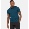 Tentree Men's InMotion Astir Polo Reflecting Pond