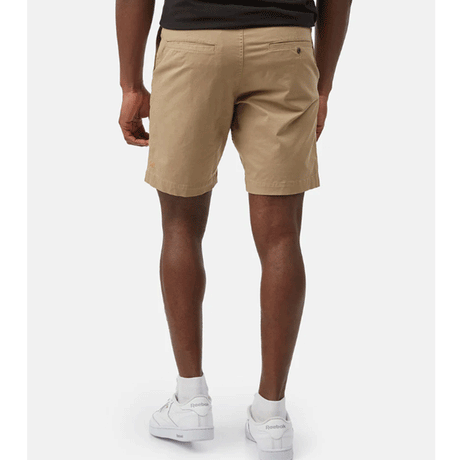 Tentree Men's Twill Latitude Short