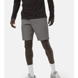 Tentree Men's InMotion Agility Short Dark Grey Heather