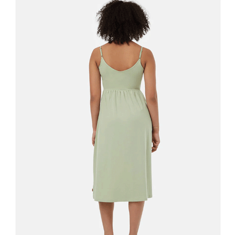 Tentree Women's Modal Sunset Dress