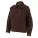 Noble Outfitters Ranch Tough Jacket Dark Chocolate