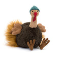Jellycat Theo Turkey Theo turkey