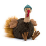 Jellycat Theo Turkey Theo turkey