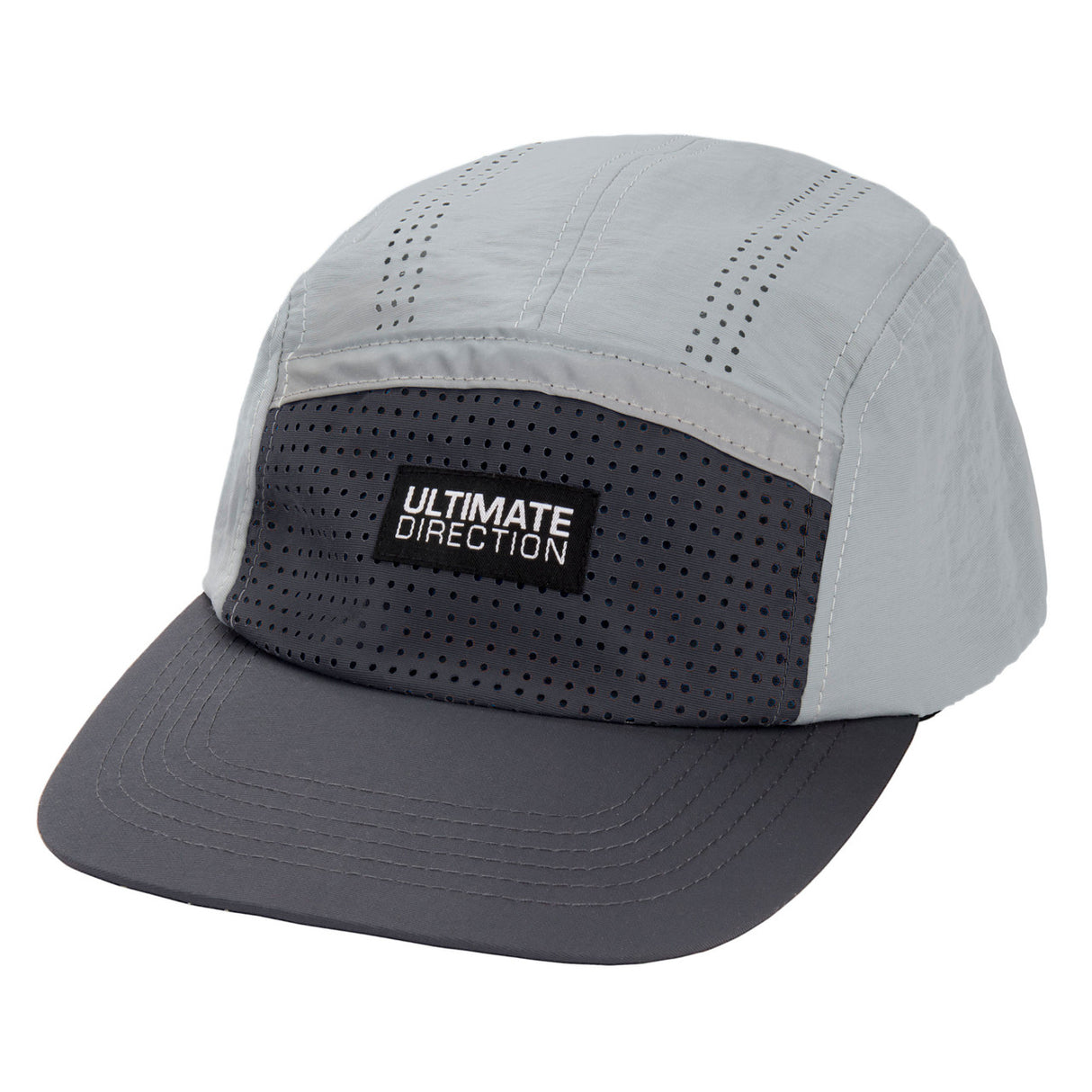 Ultimate Direction The Classic Hat Grey