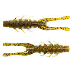 Zman Trd Hogz 3in 6pk Canada craw